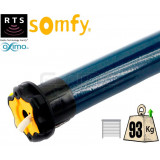 Motor persiana SOMFY Oximo RTS 40/17 1049430