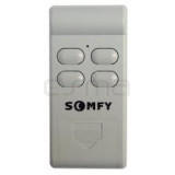 Mando garaje SOMFY RCS100-4