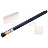 Kit para persiana SOMFY S&SO RS100 15/17 io hybrid