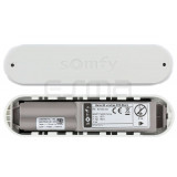 Sensor de viento SOMFY Eolis 3D Wirefree RTS blanco 9014400