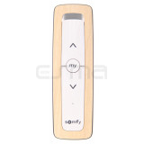 Mando persiana y toldo SOMFY SITUO 1 IO natural II 1870332