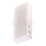 Sensor de Sol y temperatura SOMFY Sunteis io 1871306