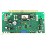 Placa electrónica SOMMER Marathon SL 2229V000