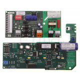 Placa electrónica SOMMER S 9050 pro YS11377-00011