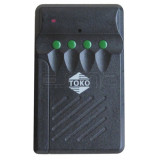 Mando garaje TOKO TO40TX-4MS