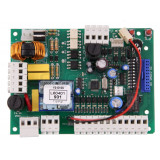 Placa electrónica TELCOMA T101F