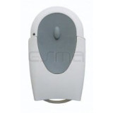 Mando garaje TELECO TXR-433-A01