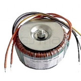 Transformador Toroidal CLEMSA para Clas 30.1