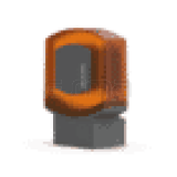 Lámpara FADINI ZERO.L