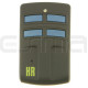 Mando garaje Compatible DORMA MHS43-1