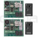 Kit 2 Receptores CLEMSA MUTANcode RNE 248 U