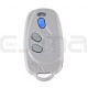 Mando garaje SEA 433 SMART 3 SWITCH