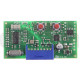 Receptor APRIMATIC RX2R