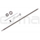 Kit tornillo sinfín BFT PHOBOS BT I105827 