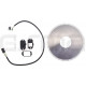 Conjunto encoder BFT ICARO I096722