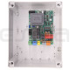 Cuadro de maniobras BFT SHYRA CPEM D113802 00002
