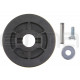 Polea de transmisión de cadena CAME BX 243C 119RIMC005