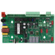 Placa electrónica CAME ZBX7N
