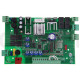 Placa electrónica CAME ZN2