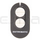 Mando garaje ENTREMATIC ZEN4C