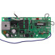 Placa electrónica ERREKA JEDI 66-vpv-172518E