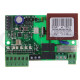 Placa electrónica FAAC 540 BPR 2022805