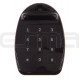 Teclado numérico SEAV TRS 2268