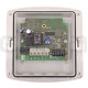 Cuadro de control SOMFY EOLIS BOX 2 1816046