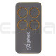 Mando garaje V2 PHOX 4P 868 MHz