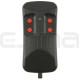 Mando garaje ALLMATIC AKMY4 30.875 MHz 