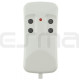 Mando garaje ALLMATIC ASMX4