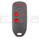 Mando garaje ALULUX 868 MT87A2