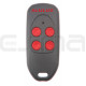 Mando garaje ALULUX 868 MT87A4