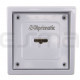 Lector de llave magnética APRIMATIC NEW LM1