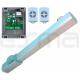 KIT Motor batiente APRIMATIC TWENTY 270 SF
