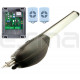 KIT Motor batiente APRIMATIC XT 2500 XL