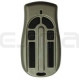 Mando garaje AVIDSEN 104250 black