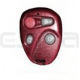Mando garaje AVIDSEN 104250 RED