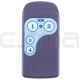Mando garaje B&B QTB4