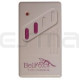 Mando garaje BELFOX DX 27-2
