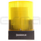 Lámpara señalización BENINCA LAMPI24.LED 24 V