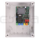 Cuadro de maniobras BFT ALCOR AC A blanco