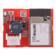 Tarjeta electrónica Wi-fi BFT B EBA WI-FI EVO GATEWAY