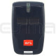 Mando garaje BFT MITTO B RCB TX2