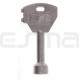 Llave desbloqueo corta BFT DEIMOS D610180