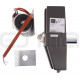 Electrocerradura BFT EBPE 24 + TRASF 230/24 P123006 00001