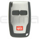 Mando garaje BFT KLEIO B RCA TX2