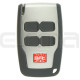 Mando garaje BFT KLEIO B RCA TX4