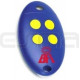 Mando garaje BFT MITTO-4A
