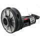 Motor enrollable BFT Wind RMB 170b 